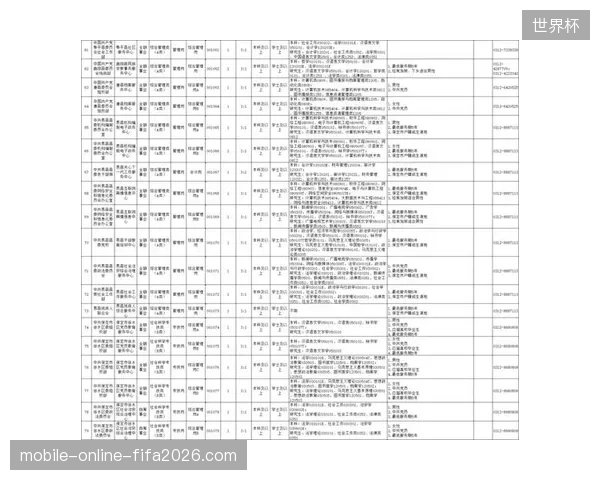 各赛区施工方能否统一数据接口规格直接决定了2026年六月的赛事运行稳定性
