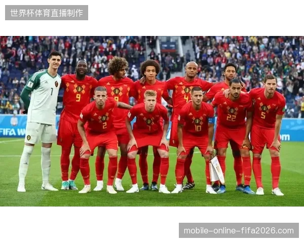 比利时与苏格兰在热身赛中均以大比分取胜,展现出与对手悬殊的实力差距 比利时与苏格兰在热身赛中均以大比分取胜,展现出与对手悬殊的实力差距